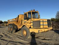 Dumper A25 5350b