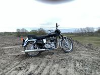 Royal Enfield Bullet 500