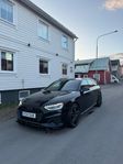 Audi A4 Avant 40 TFSI quattro 2.0 TFSI quattro S Line
