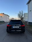 Audi A4 Avant 40 TFSI quattro 2.0 TFSI quattro S Line