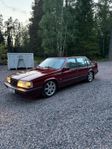 Volvo 940 2.3 nylackad toppskick