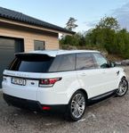 Land Rover Range Rover Sport 3.0 SDV6 4WD Euro 5