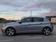 Peugeot 308 1.2 PureTech 130 Allure Euro 6