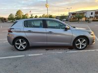 Peugeot 308 1.2 PureTech 130 Allure Euro 6