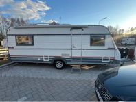 Cabby 58, barnkammare uthyres