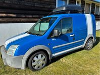Ford transit Connect T200 1.8 RS Vanlife