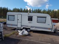 Adria Forma 620, 1990