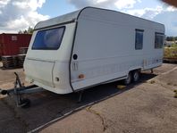 Adria Forma 620, 1990