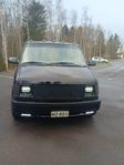 Chevrolet Astro