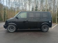 Chevrolet Astro