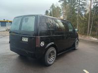 Chevrolet Astro