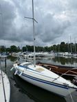 Comfort 26 inkl vagn 
