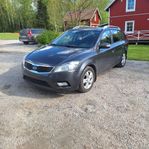 Kia CEED cee'd_sw 1.6 CRDi ECO Euro 4