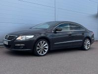 Volkswagen Passat CC 5-seater 2.0 TDI DPF BMT 4Motion Euro 5