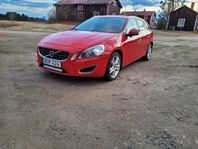 Volvo V60 D3 Summum Euro 5