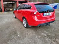 Volvo V60 D3 Summum Euro 5