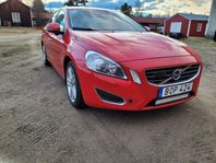 Volvo V60 D3 Summum Euro 5