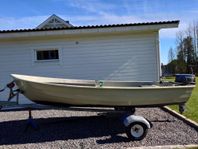 Örnvik 400 Yamaha 5hk