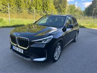 BMW X1 xDrive25e Steptronic Euro 6-Moms finns