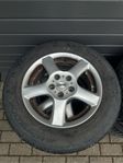 Sommardäck Hankook 14 tum