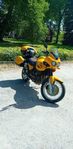 Triumph tiger 900