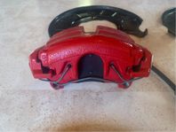 Bromsar kit Volkswagen GOLF / GTI (5/6/7)