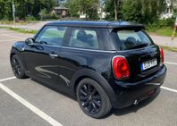 MINI Cooper Panorama Aut. 136hk - 2 ägare