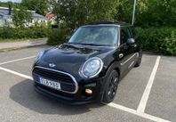 MINI Cooper Panorama Aut. 136hk - 2 ägare