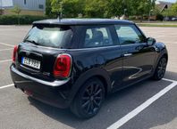 MINI Cooper Panorama Aut. 136hk - 2 ägare