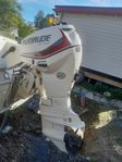 örnvik 510 evinrude 40hp 2019