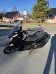 Toppenfin Yamaha XMAX 300 TECH MAX (406 mil)