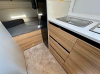 Adria action 391 PD från 2023 