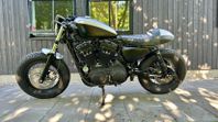 HD Sportster XL 1200 FortyEight