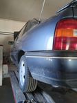 Opel Vectra Sedan 2.0
