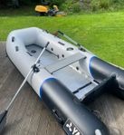 Gummibåt / Ribbåt YAM 310S + Yamaha motor 9,9hk