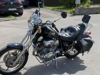 Yamaha Virago 1100