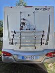 Rapido 7066FF -2014