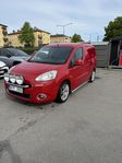 Peugeot Partner Skåpbil 1.6 HDi Euro 5