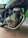 Yamaha xs400 special 4g5