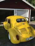 Renault 4CV 0.7 ev byte förslag