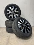 Originalhjul till BMW, Mercedes, Ford och Peugeot 