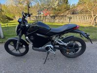 Super Soco elmoped
