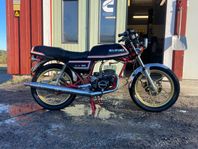 Suzuki x4 125cc