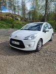 Citroën C3 1.6 Diesel 93 hk