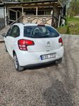 Citroën C3  1.6  Diesel   93 hk