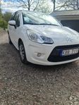 Citroën C3  1.6  Diesel   93 hk