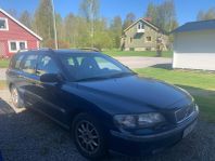 Volvo V70 2.4 Euro 4