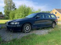 Volvo V70 2.4 Euro 4
