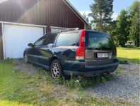 Volvo V70 2.4 Euro 4