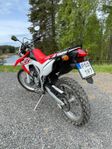 Honda crf250l 
